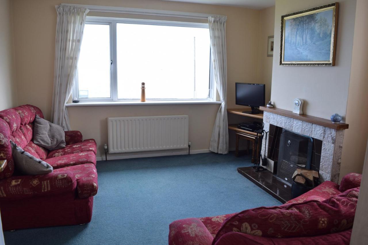 Channel Vista Glenarm Exterior foto