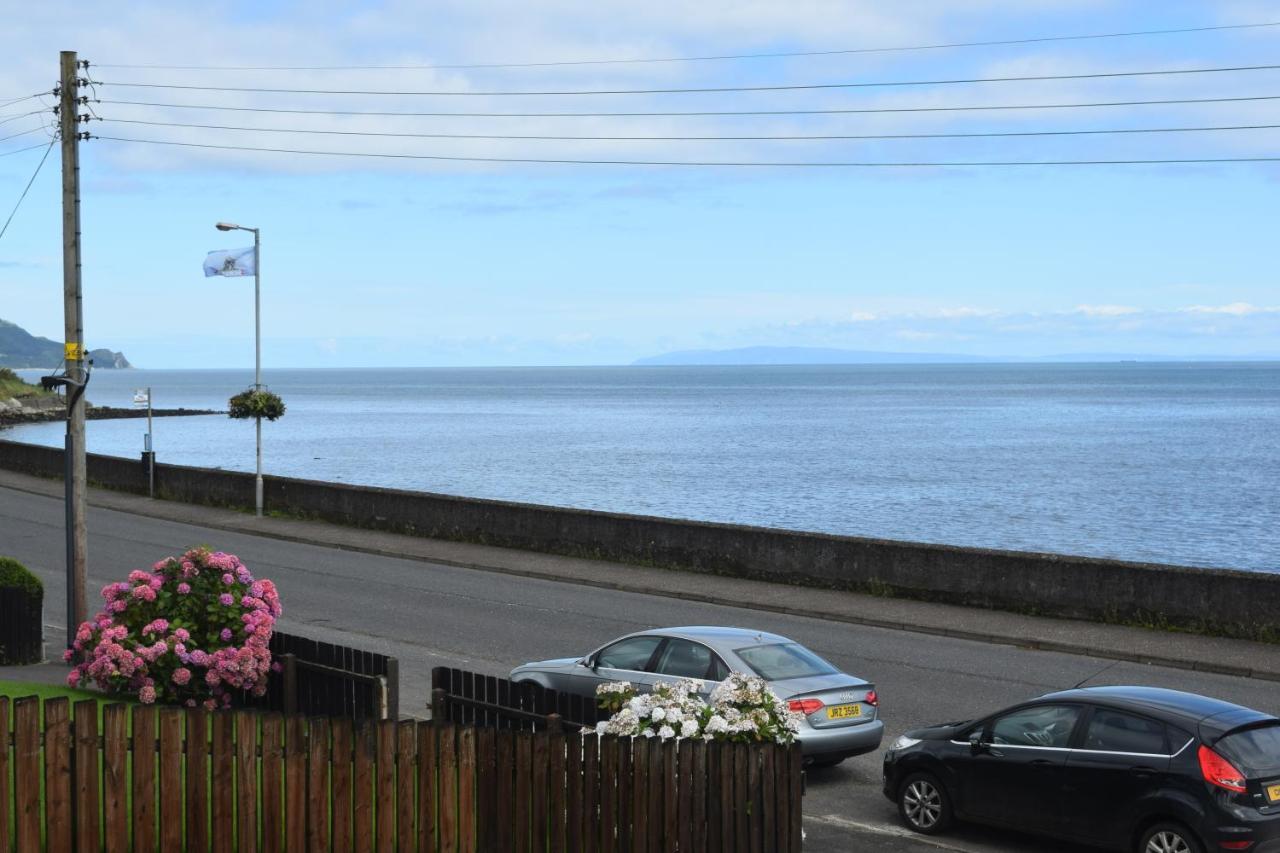 Channel Vista Glenarm Exterior foto