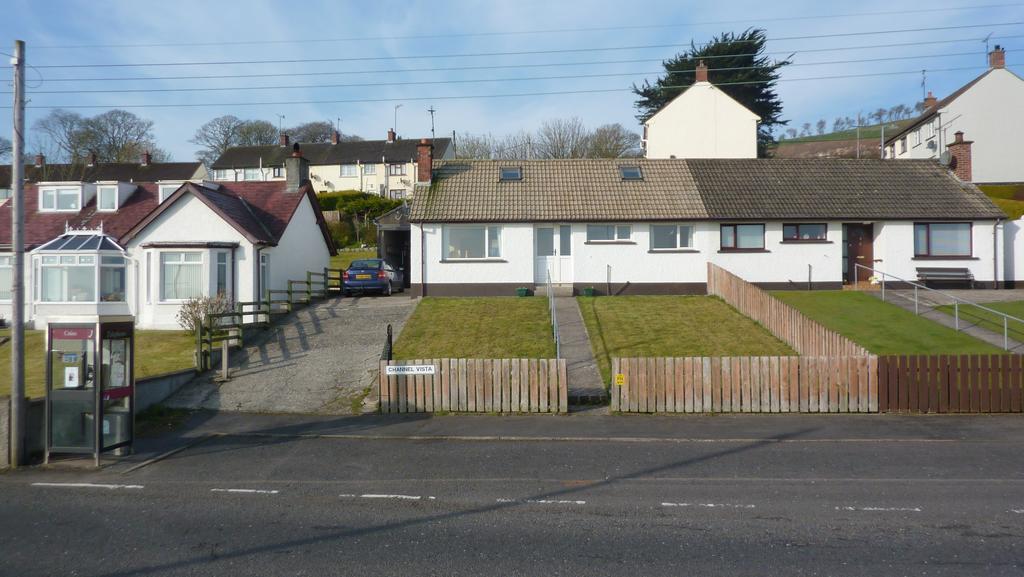 Channel Vista Glenarm Exterior foto